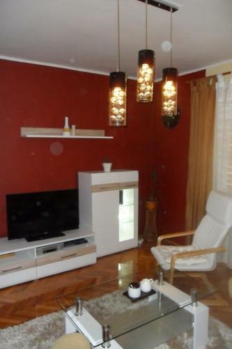 Apartments St.leopold