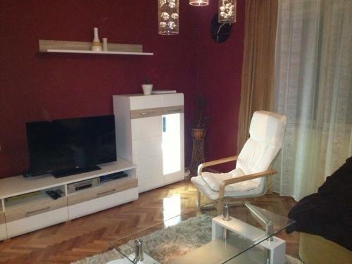 Apartments St.leopold