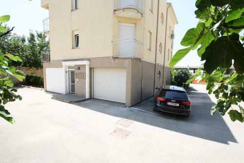 Apartment Ninic