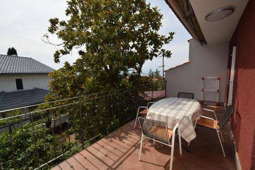 Apartment Mirjana