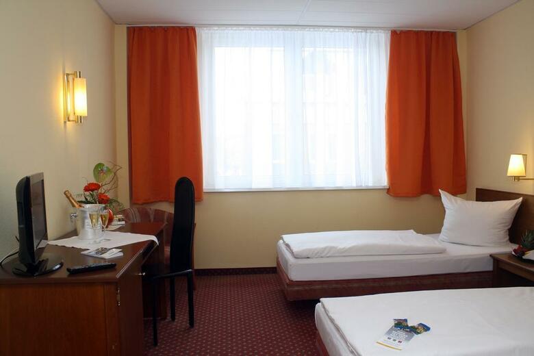 Quality Hotel Dresden West