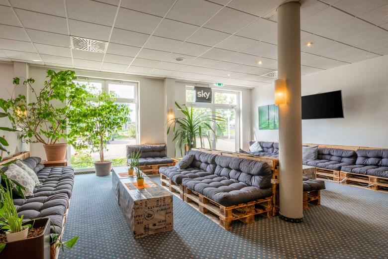 Quality Hotel Dresden West