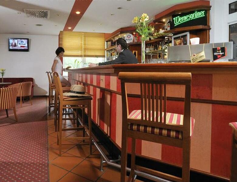 Quality Hotel Dresden West