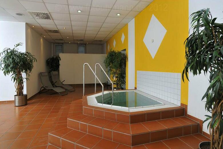 Quality Hotel Dresden West