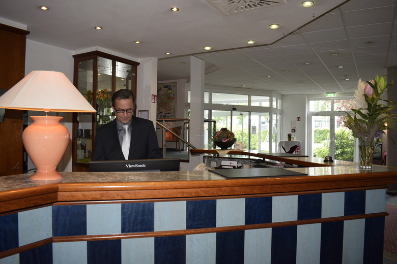Quality Hotel Dresden West