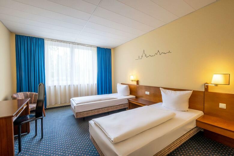 Quality Hotel Dresden West