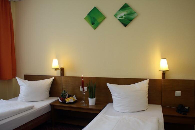 Quality Hotel Dresden West
