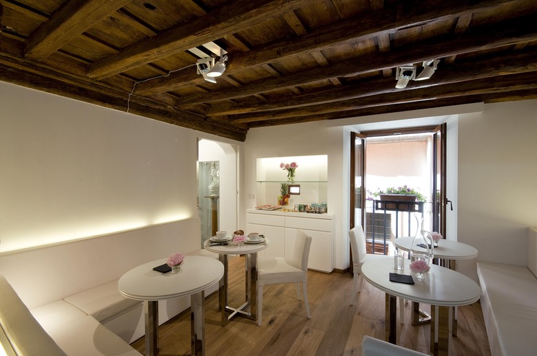 Hotel Boutique Gigli D Oro Suite