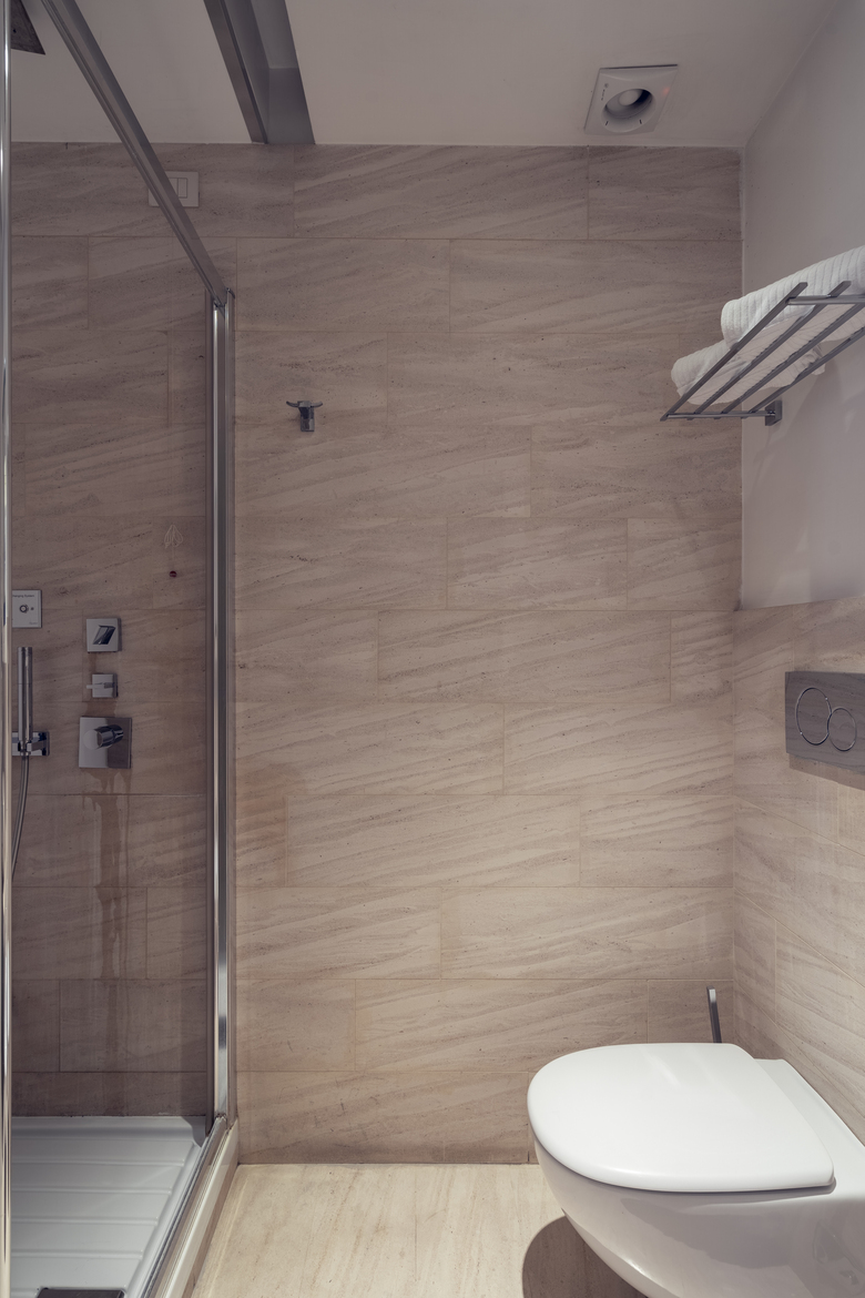 Hotel Boutique Gigli D Oro Suite