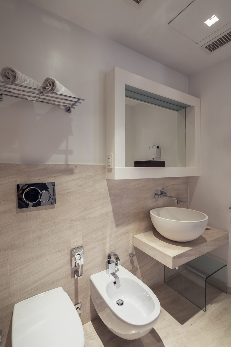 Hotel Boutique Gigli D Oro Suite