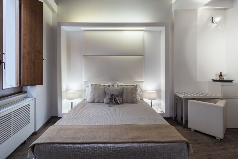 Hotel Boutique Gigli D Oro Suite