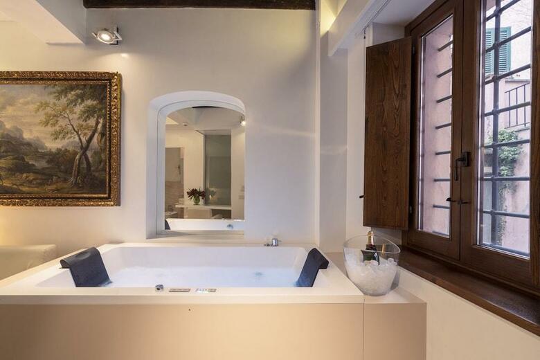 Hotel Boutique Gigli D Oro Suite