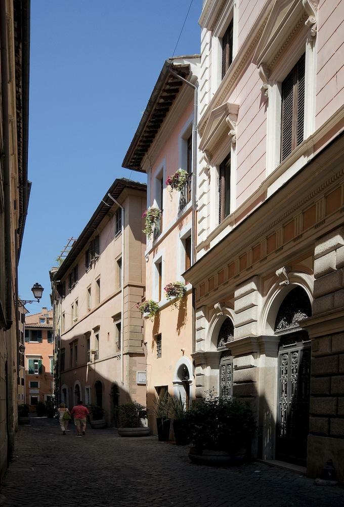 Hotel Boutique Gigli D Oro Suite