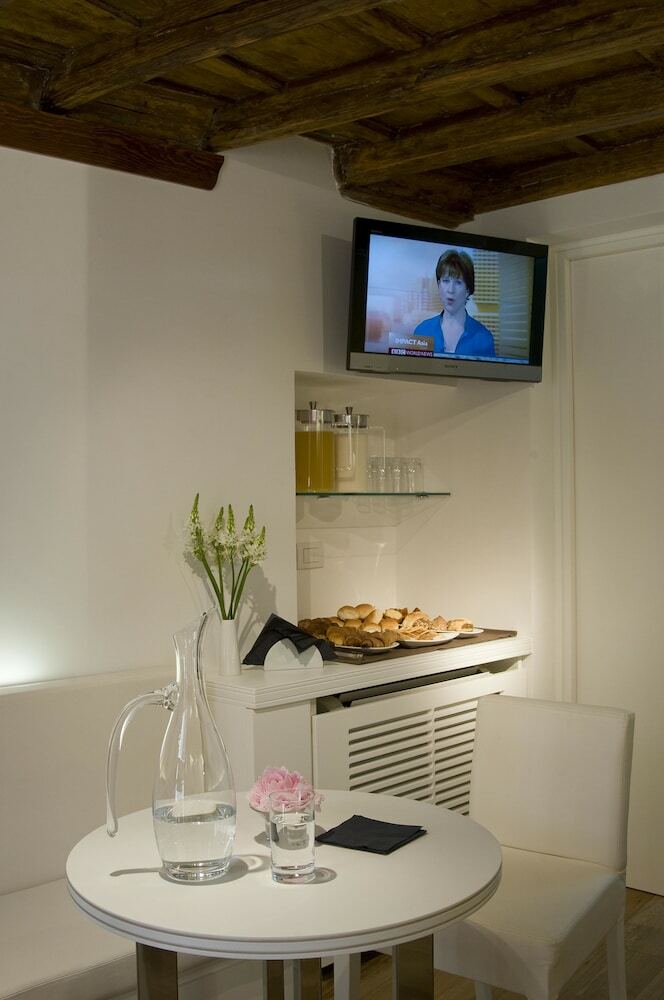 Hotel Boutique Gigli D Oro Suite