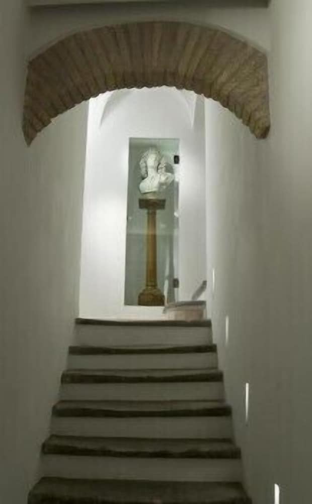 Hotel Boutique Gigli D Oro Suite
