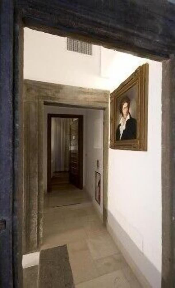 Hotel Boutique Gigli D Oro Suite