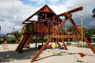 Hotel Delfin Azul