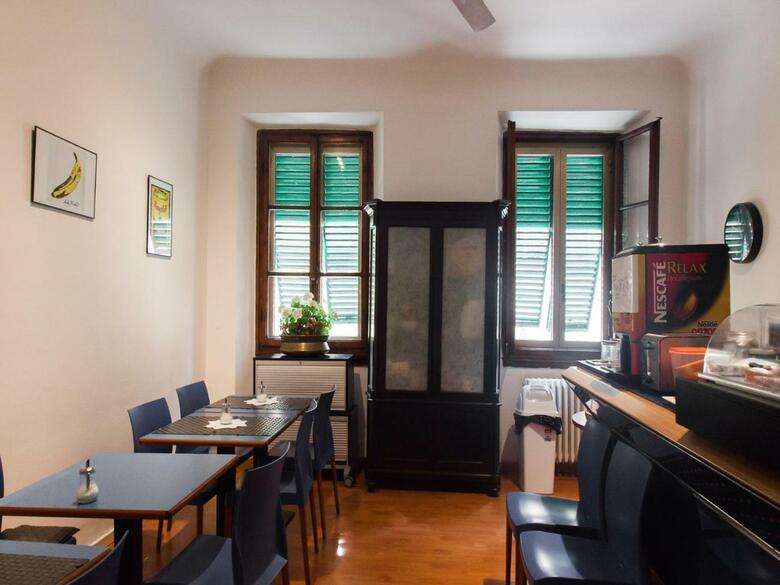 Hotel Loggia Fiorentina