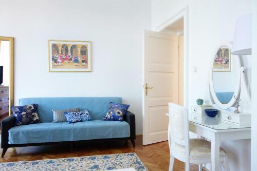 Apartamentos Villa Matilda