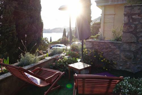 Apartamentos Villa Matilda