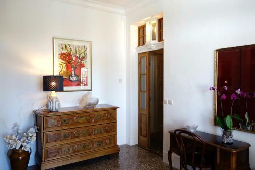 Apartamentos Villa Matilda