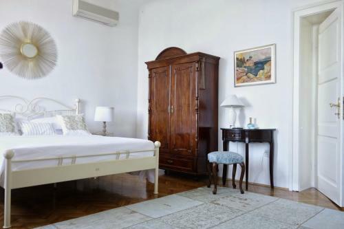 Apartamentos Villa Matilda