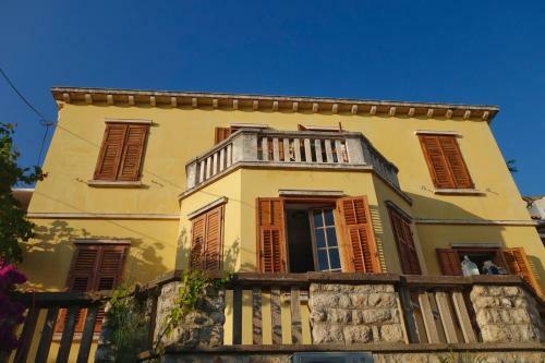 Apartamentos Villa Matilda