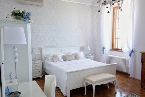 Apartamentos Villa Matilda