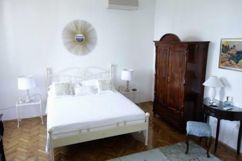 Apartamentos Villa Matilda