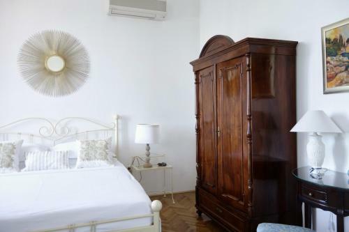 Apartamentos Villa Matilda