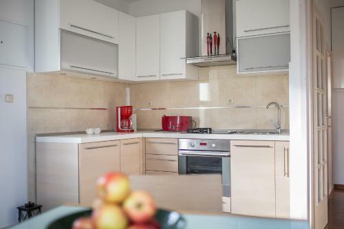 Apartamentos Villa Matilda