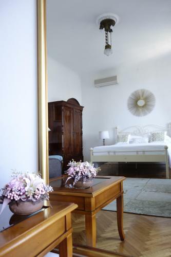 Apartamentos Villa Matilda