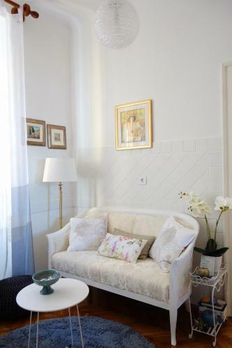 Apartamentos Villa Matilda
