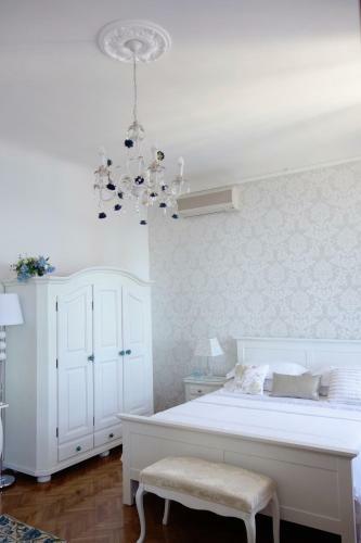 Apartamentos Villa Matilda