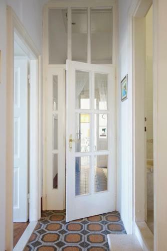 Apartamentos Villa Matilda