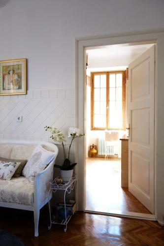 Apartamentos Villa Matilda