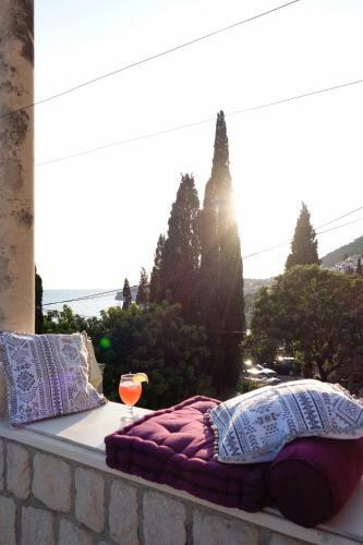Apartamentos Villa Matilda