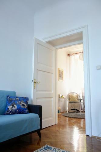 Apartamentos Villa Matilda