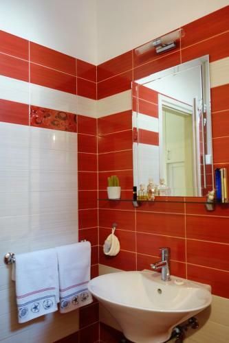 Apartamentos Villa Matilda