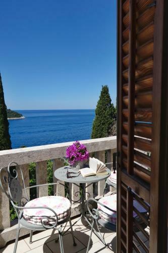 Apartamentos Villa Matilda