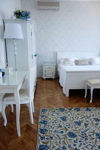 Apartamentos Villa Matilda