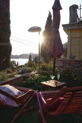 Apartamentos Villa Matilda