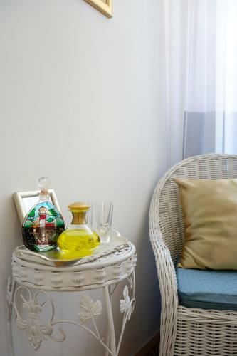 Apartamentos Villa Matilda