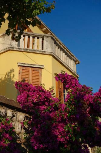 Apartamentos Villa Matilda