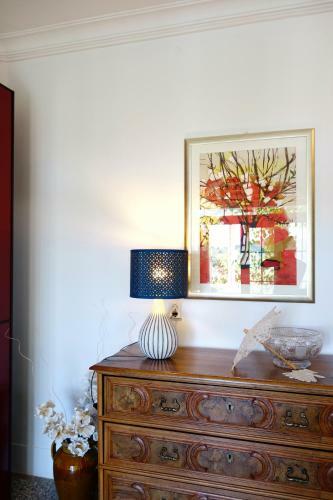 Apartamentos Villa Matilda