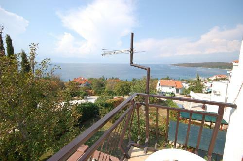 Apartment Djuka