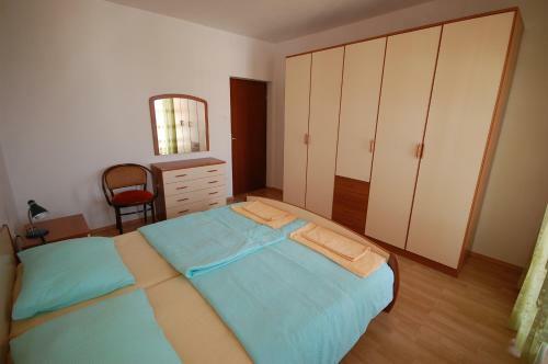 Apartment Djuka