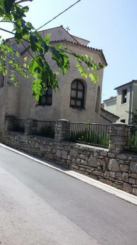 Arco Arina Apartment