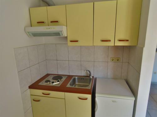 Apartments Srdan