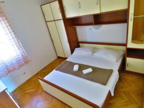 Apartments Srdan